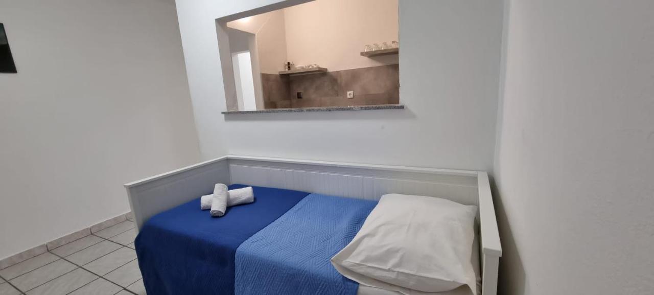 PUY Apartments La Playa מראה חיצוני תמונה