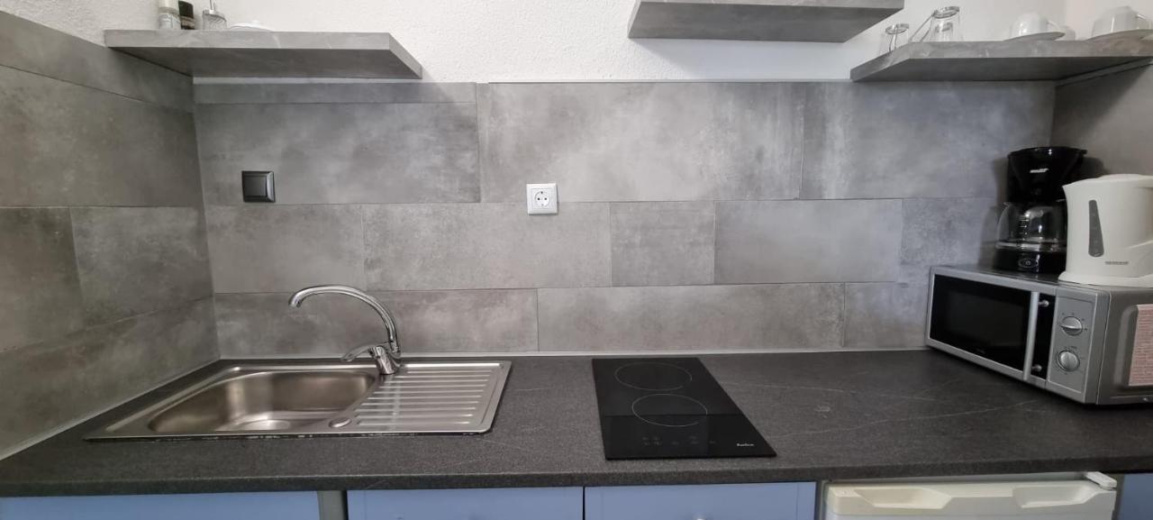 PUY Apartments La Playa מראה חיצוני תמונה