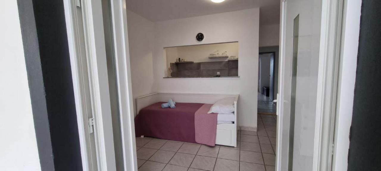 PUY Apartments La Playa מראה חיצוני תמונה
