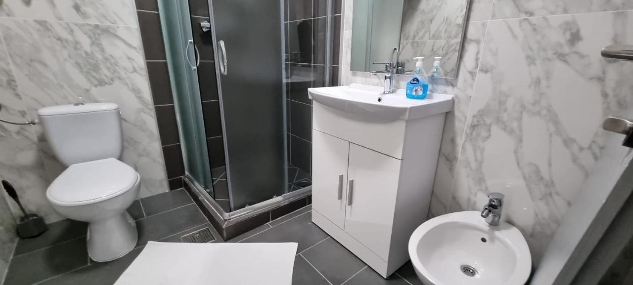 PUY Apartments La Playa מראה חיצוני תמונה