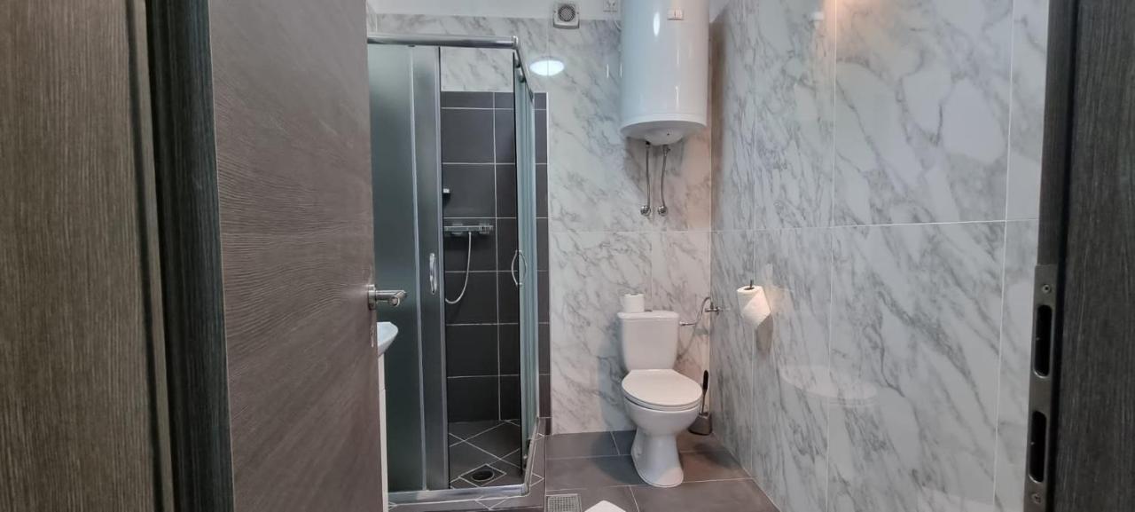 PUY Apartments La Playa מראה חיצוני תמונה