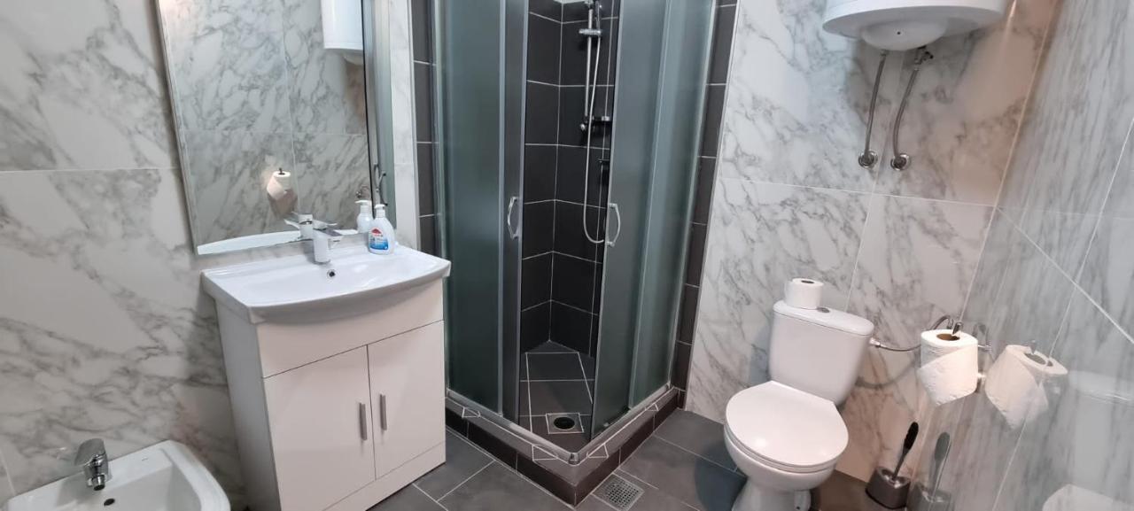 PUY Apartments La Playa מראה חיצוני תמונה