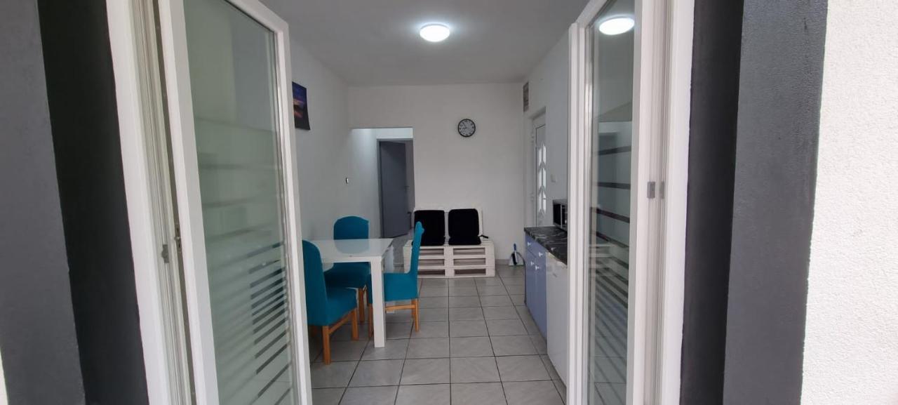 PUY Apartments La Playa מראה חיצוני תמונה
