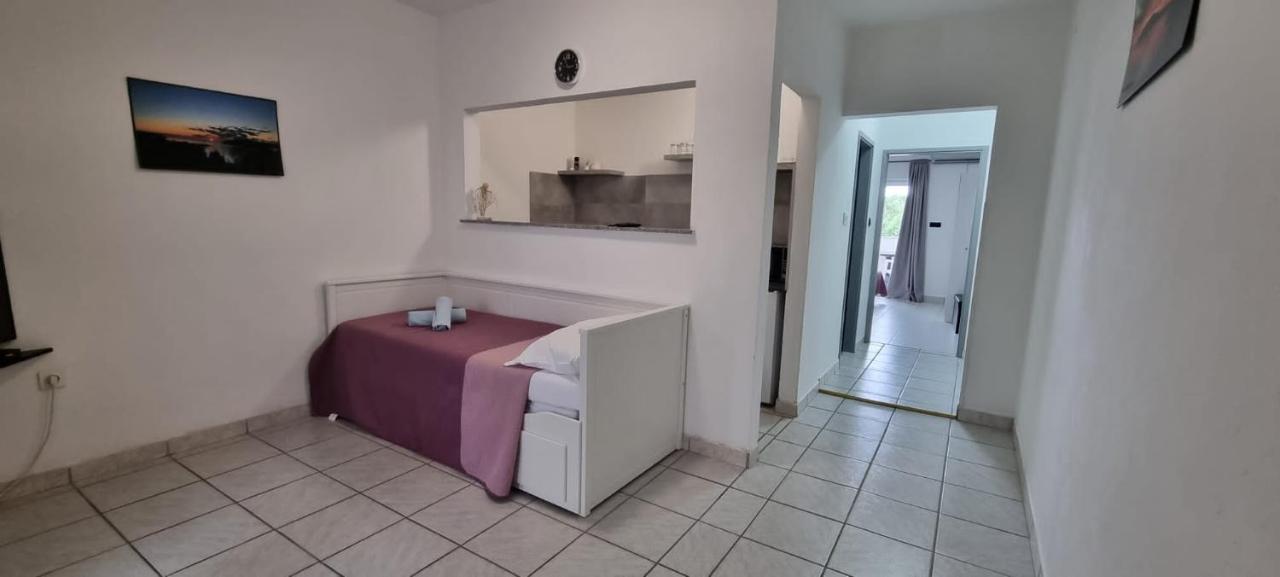 PUY Apartments La Playa מראה חיצוני תמונה