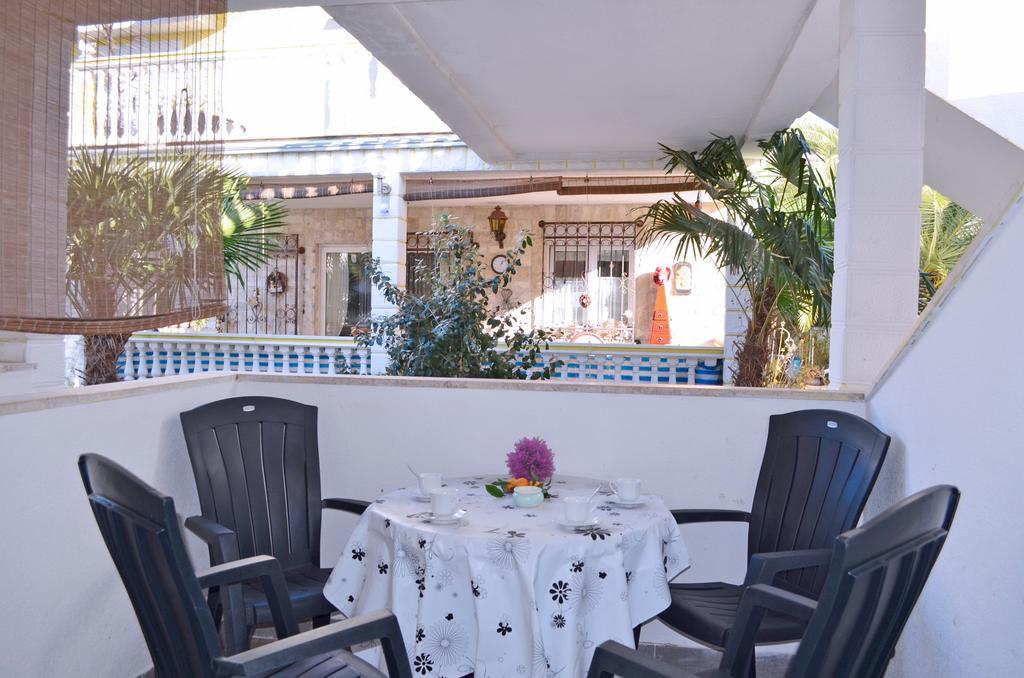 PUY Apartments La Playa מראה חיצוני תמונה