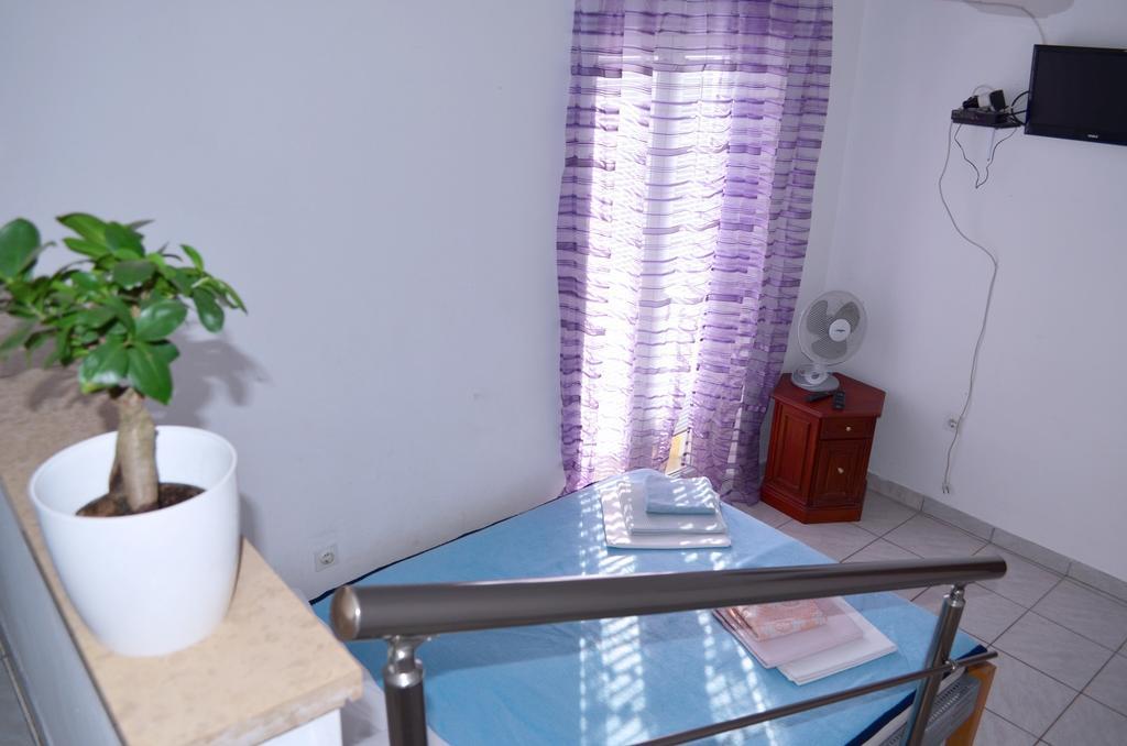 PUY Apartments La Playa מראה חיצוני תמונה