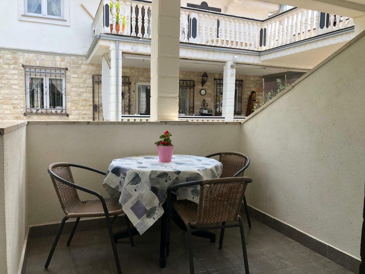 PUY Apartments La Playa מראה חיצוני תמונה